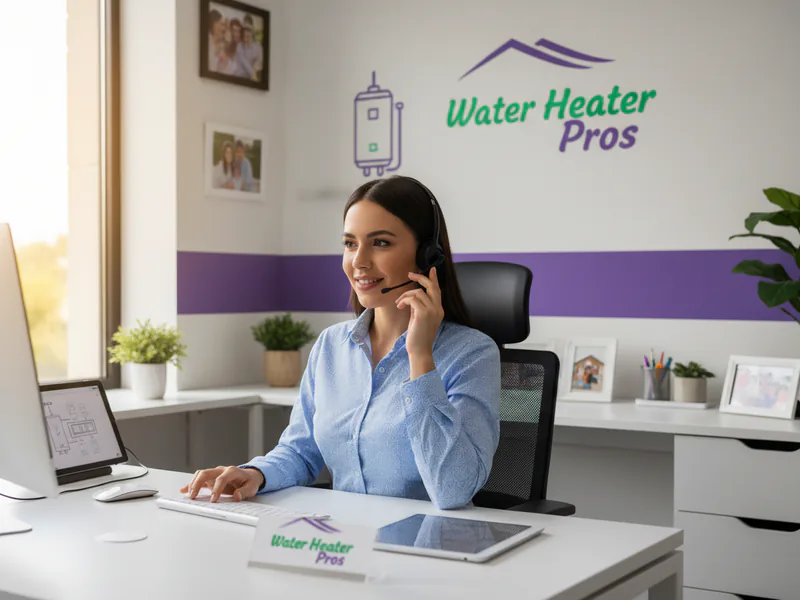 Water Heater Repair  in Hilton Head Island  FAQ