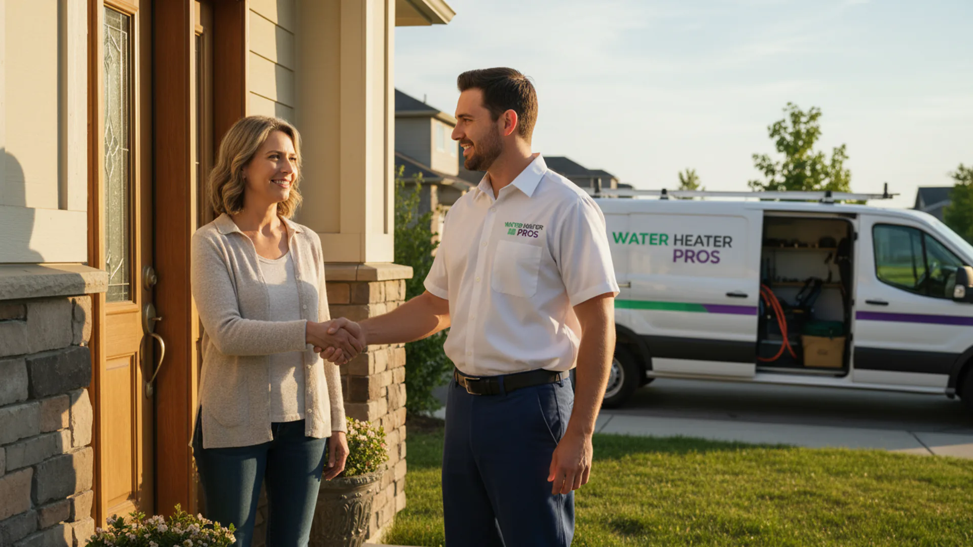 water heater repair in Hilton Head Island, SC Near Me